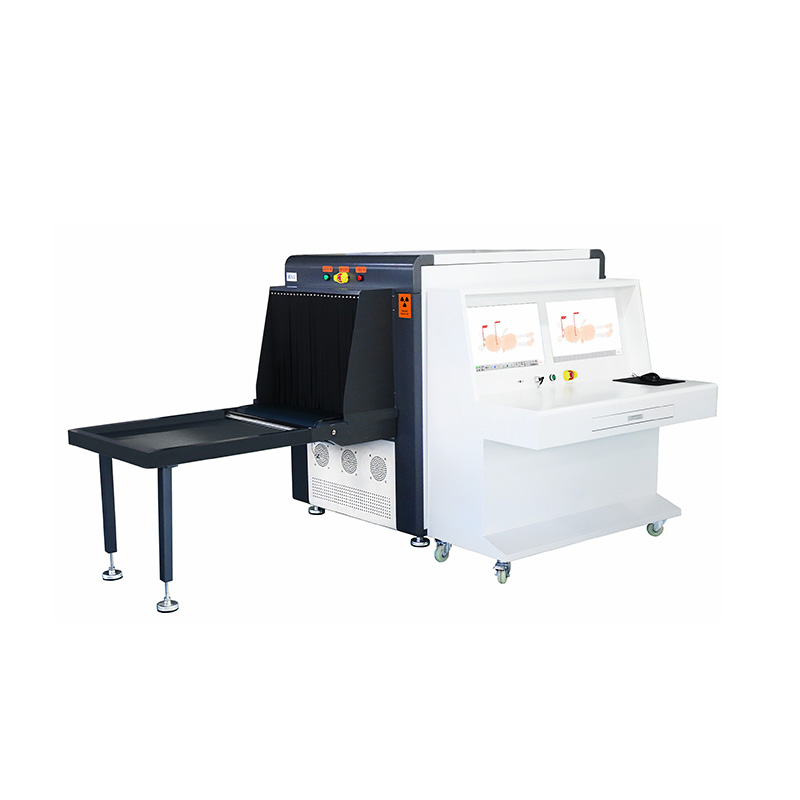 im电竞：80S双视角操作台