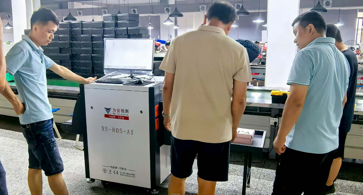 异物机使用步骤、工作原理以及使用注意事项