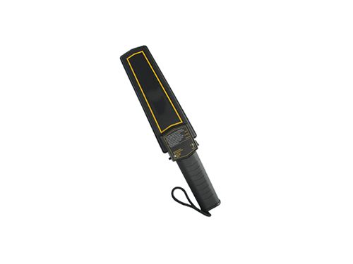 im电竞手持检测仪，地铁安检好帮手